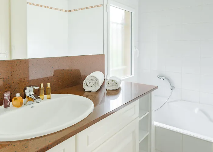 Holiday park Lagrange La Clairiere Aux Chevreuils 4*