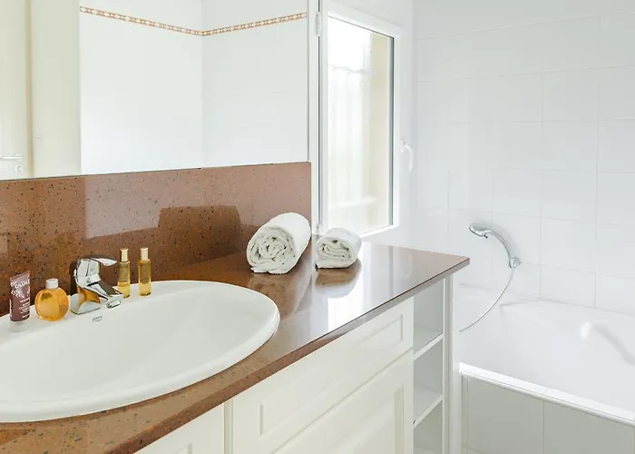 Holiday park Lagrange La Clairiere Aux Chevreuils Moliets-et-Maa