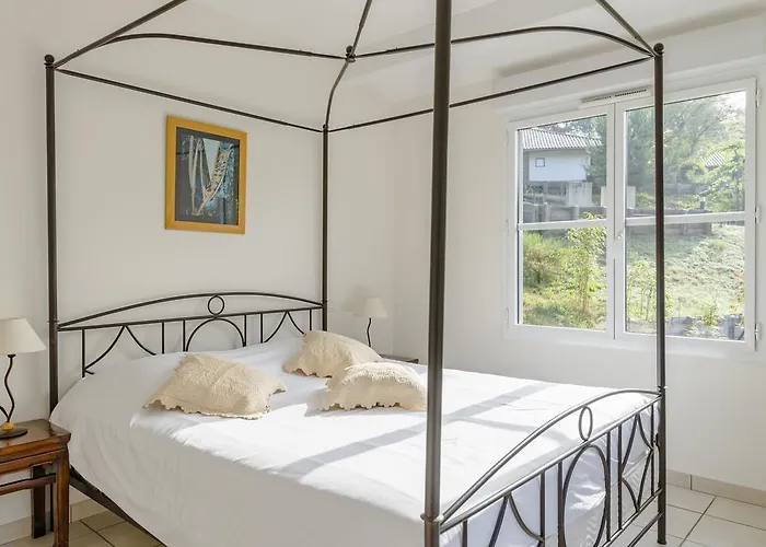 Holiday park Lagrange La Clairiere Aux Chevreuils