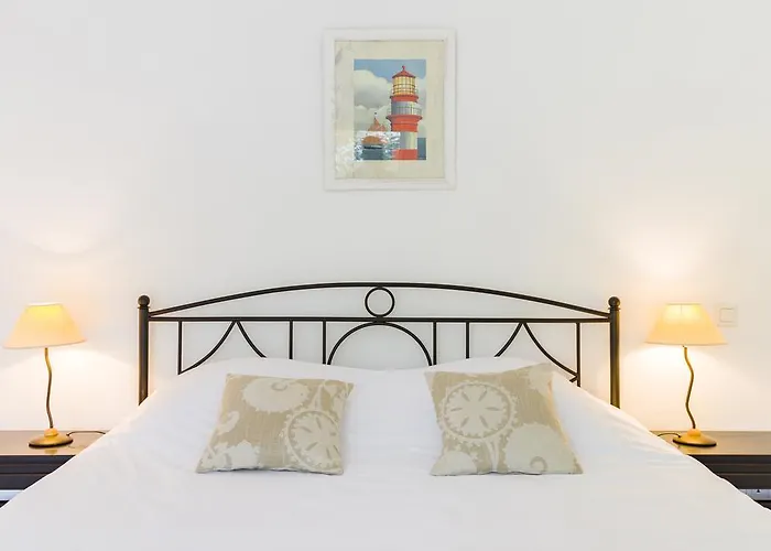 Holiday park Lagrange La Clairiere Aux Chevreuils Moliets-et-Maa