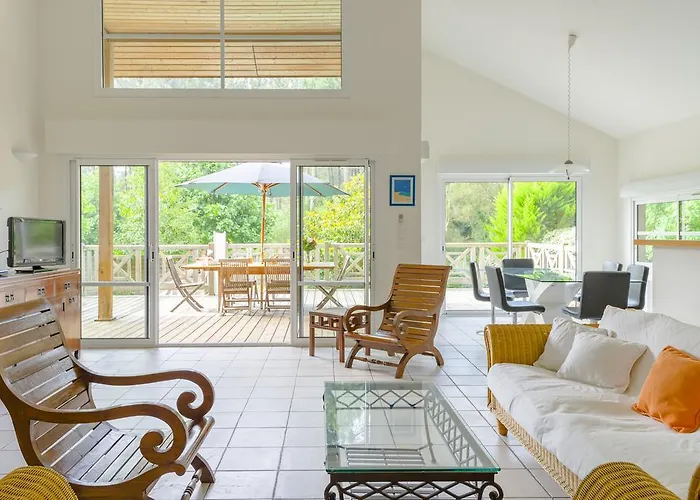 Lagrange La Clairiere Aux Chevreuils