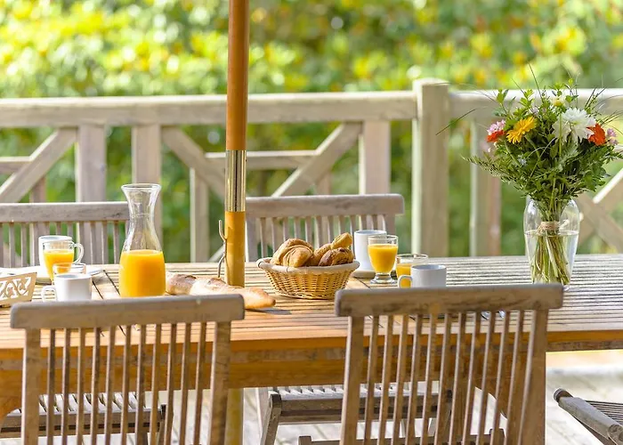 Holiday park Lagrange La Clairiere Aux Chevreuils