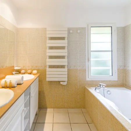 Residence Lagrange Vacances Villas La Clairiere Aux Chevreuils 4* Moliets-et-Maa