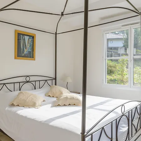 Residence Lagrange Vacances Villas La Clairiere Aux Chevreuils Ferienpark 4*