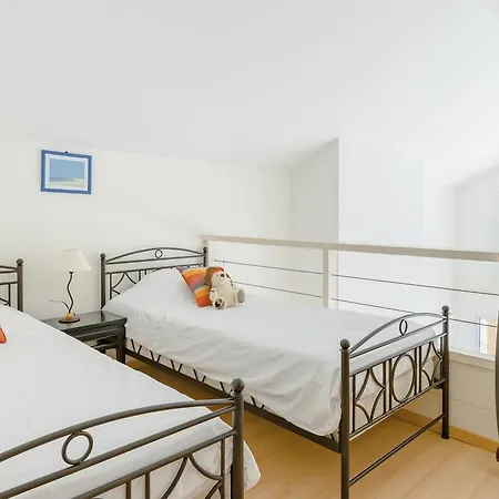 假日公园 Lagrange La Clairiere Aux Chevreuils 莫列马阿